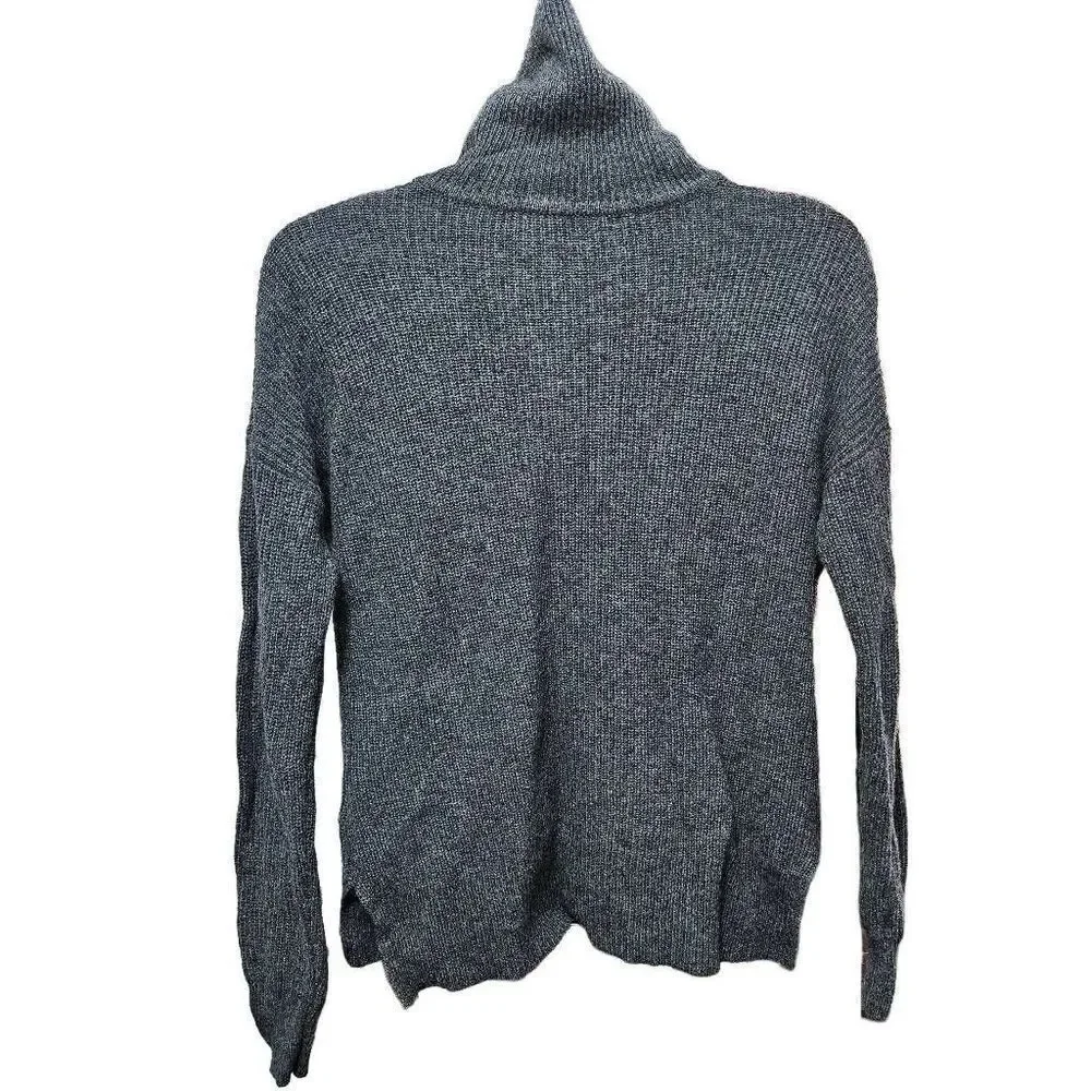 Madewell turtleneck sweater
